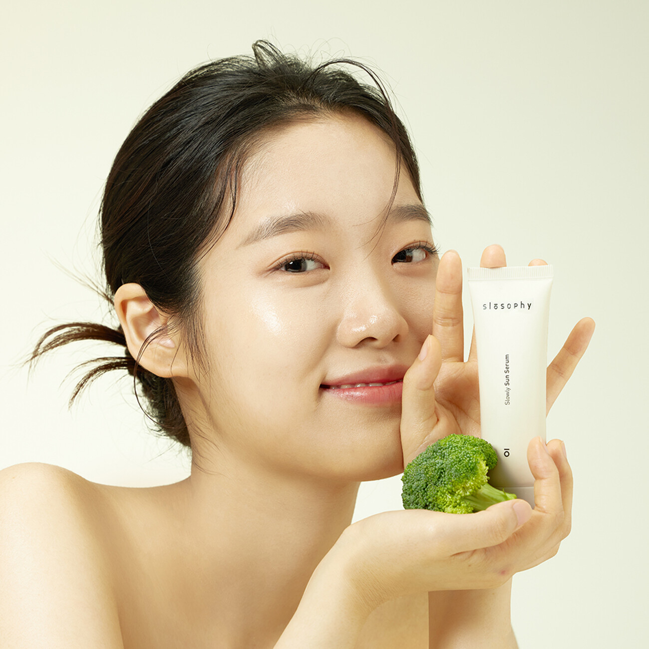 [슬로소피] 슬로우리 선세럼 50ml